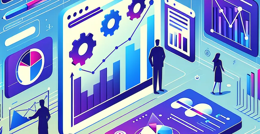 ERP 实施失败的关键因素有哪些？一文读懂